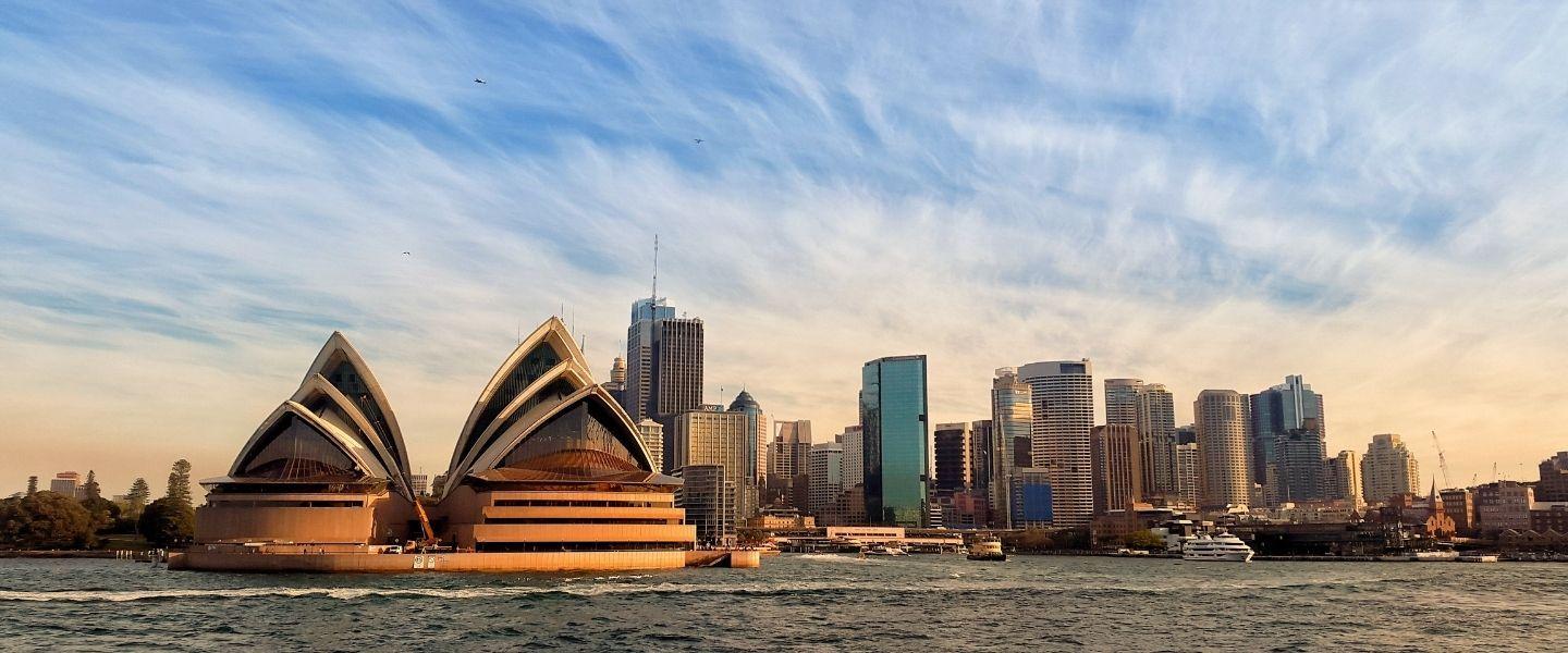 Best Cities to study in Australia 