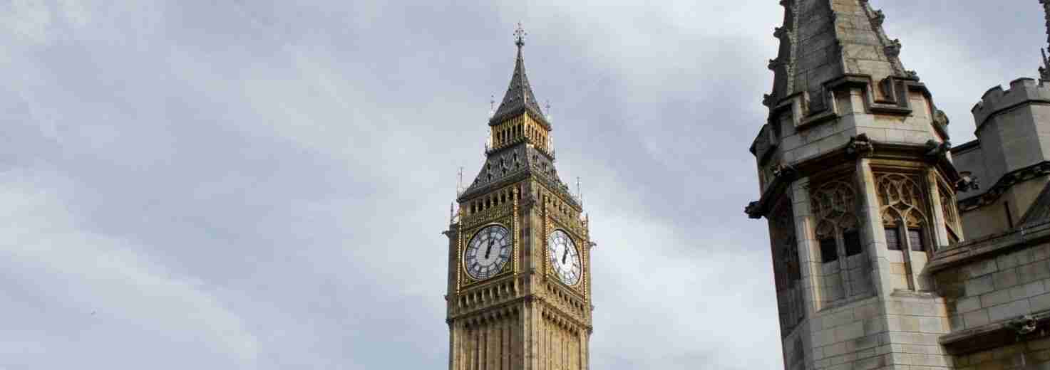 Study in UK 