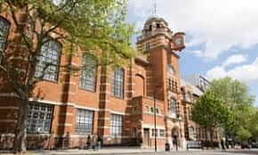 City, University of London - Kaplan International