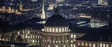 ETH Zurich