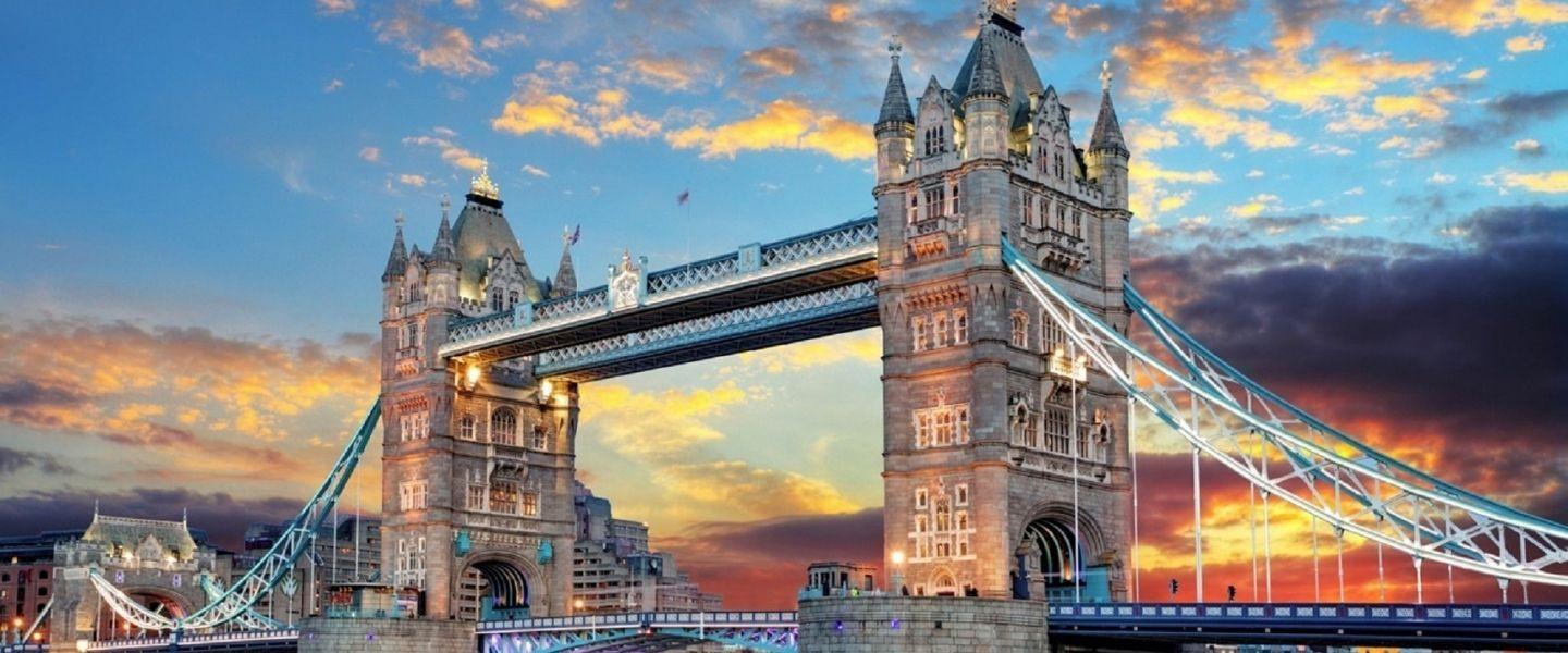 Study in UK