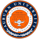 Auburn University - Auburn