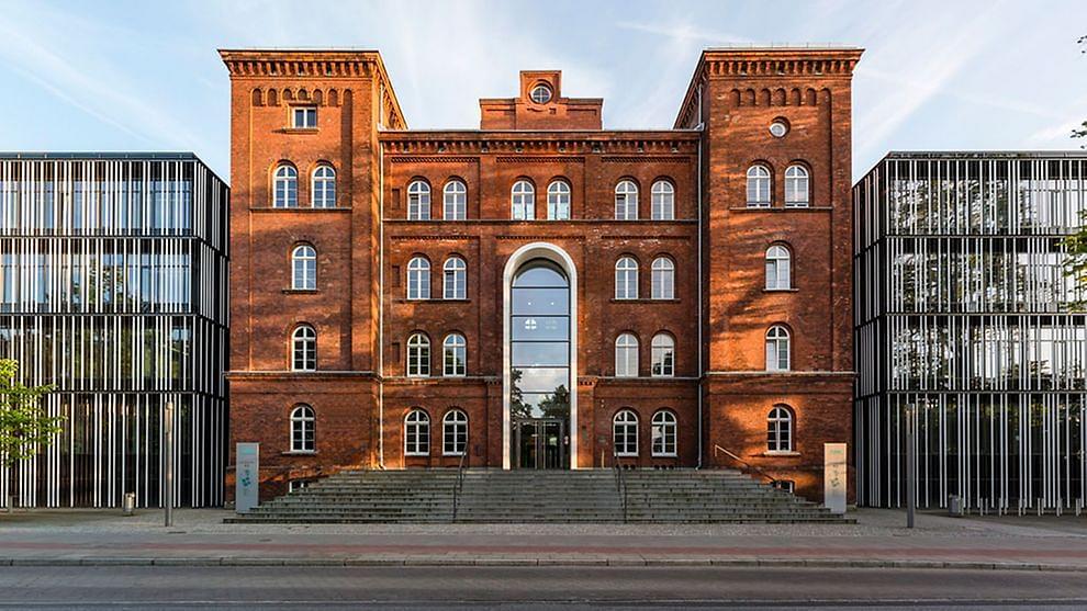 Technical university of Hamburg