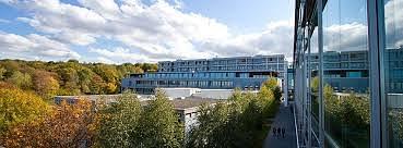Pforzheim University of Applied Sciences
