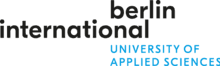 SRH Berlin - University of Applied Sciences