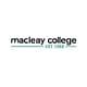 Macleay College