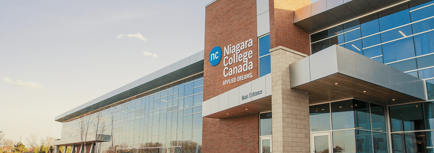 Niagara College - Niagara