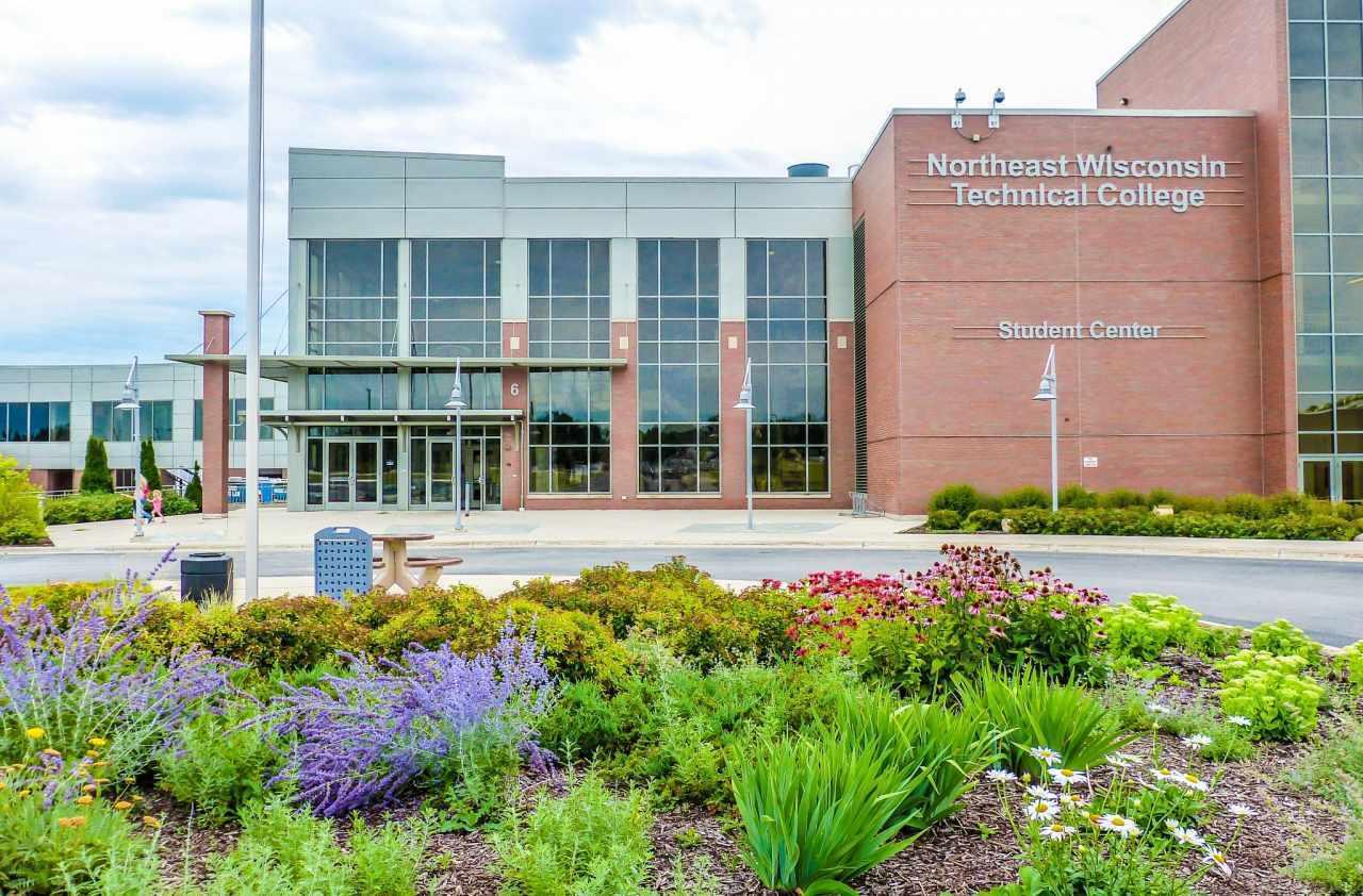 Northeast Wisconsin Technical College - Green Bay