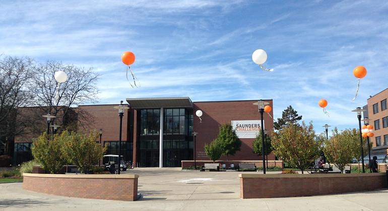 Saunders College of Business at RIT