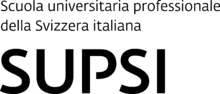 University of Applied Sciences and Arts of Italian Switzerland
