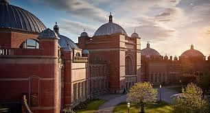 University of Birmingham (Pathway course)