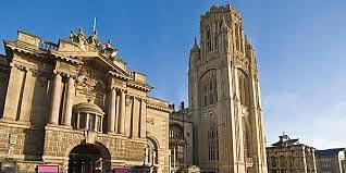The University of Bristol (Pathway course)