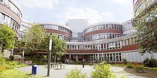 University of Duisburg Essen