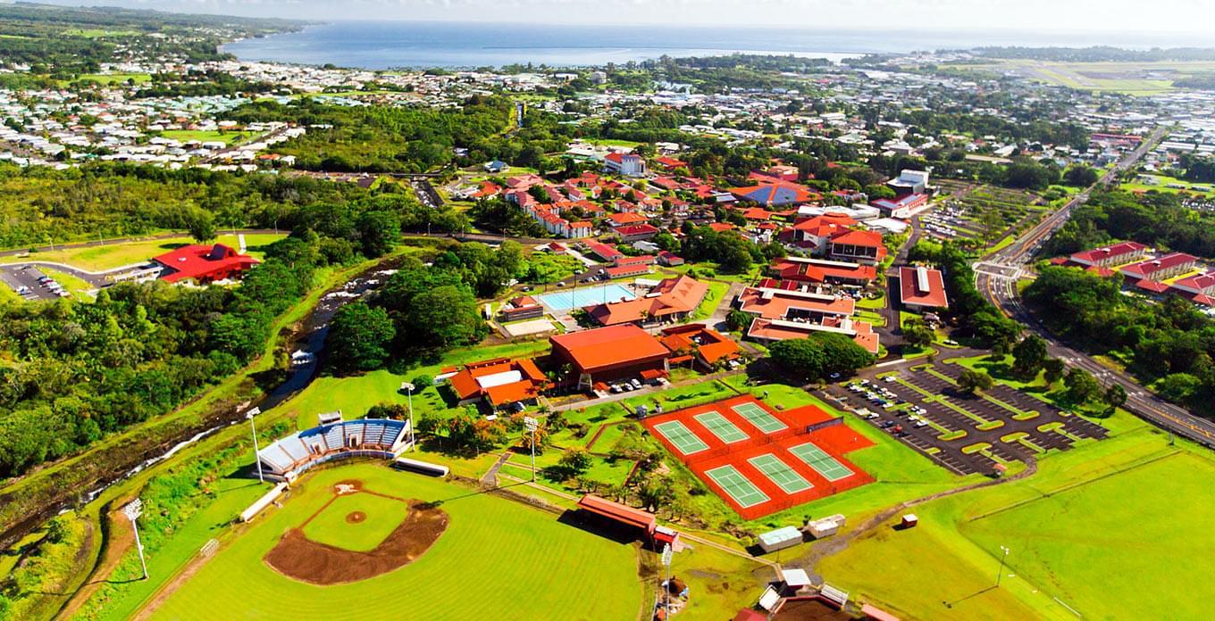 University of Hawaii