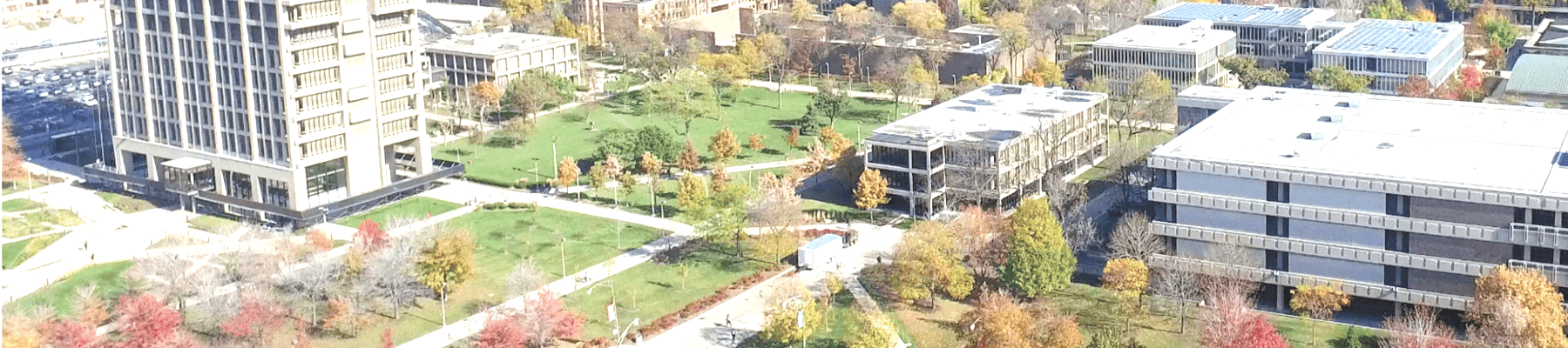University of Illinois - Chicago