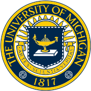 University of Michigan Ann Arbor