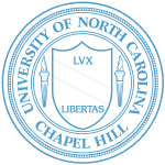 University of North Carolina Chappel Hill