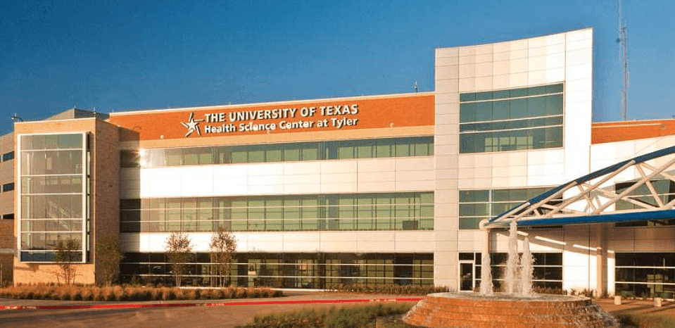 University of Texas Richardson