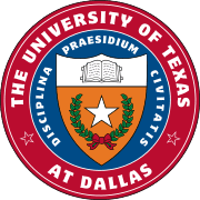 University of Texas Richardson