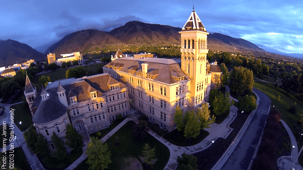 Utah State University