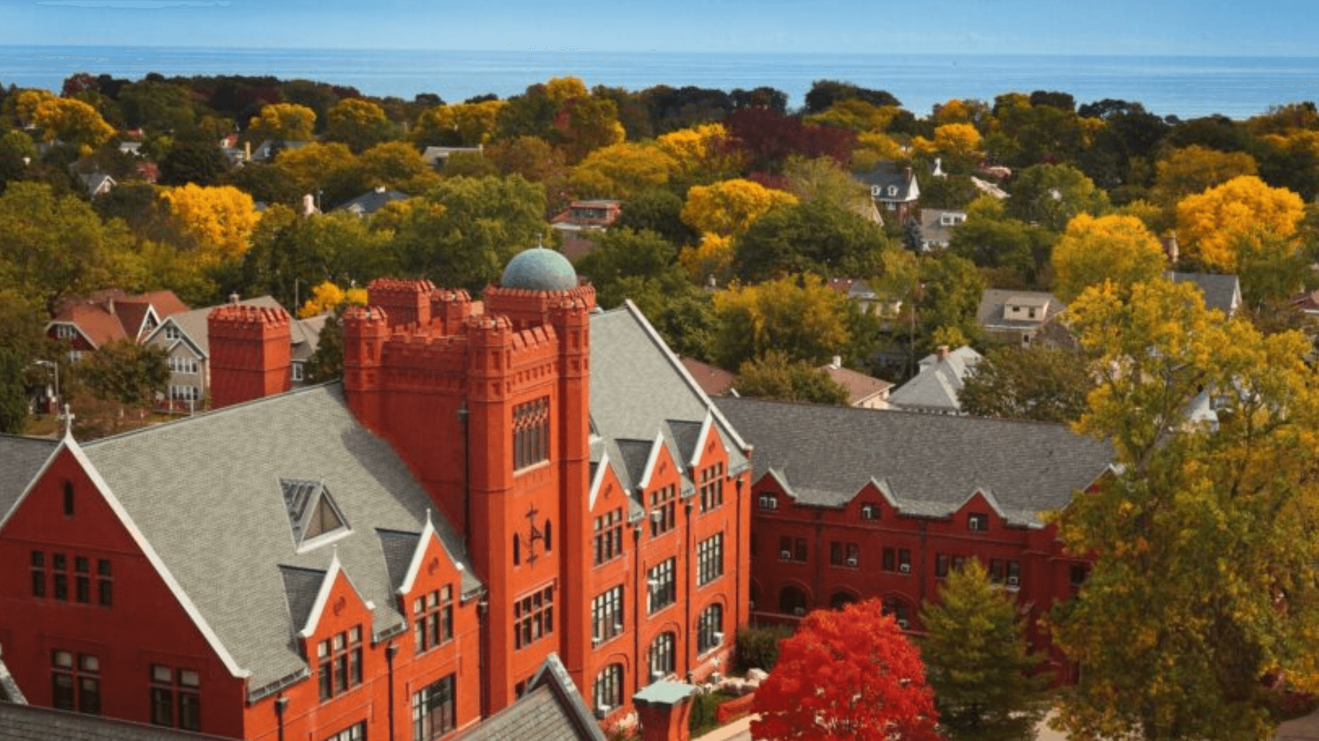 The University of Wisconsin - Milwaukee 