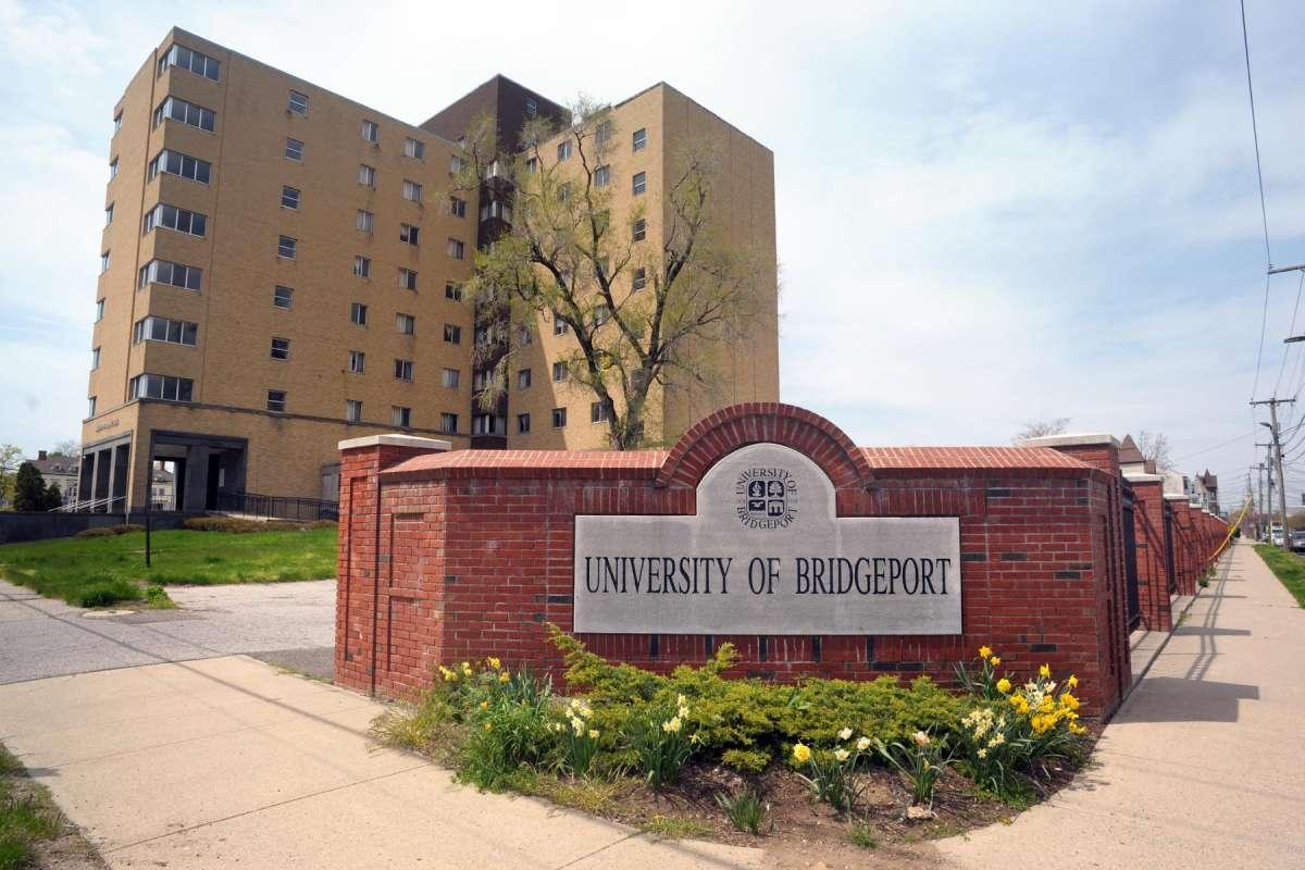 University of Bridgeport(EAG)