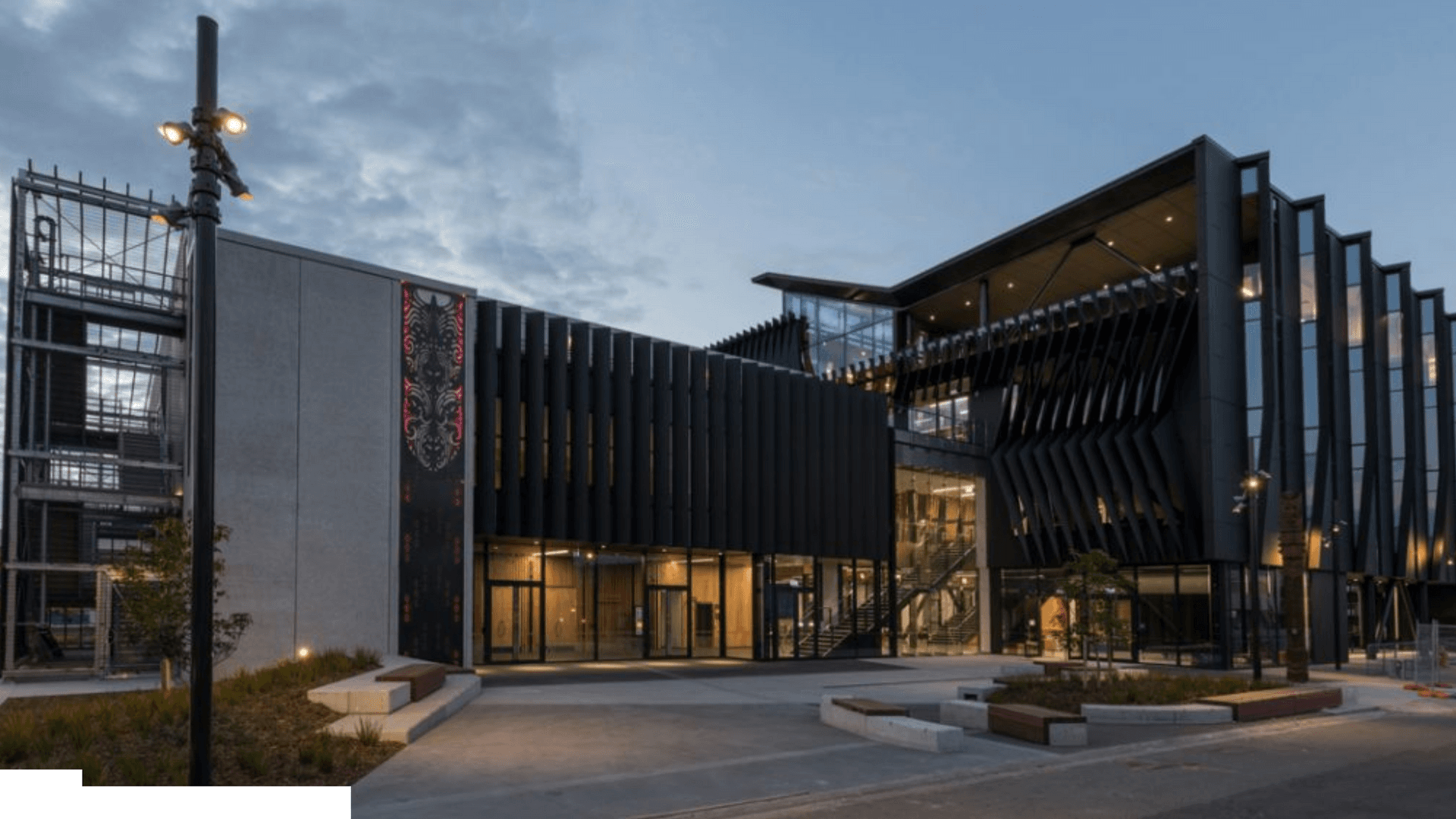 The University of Waikato