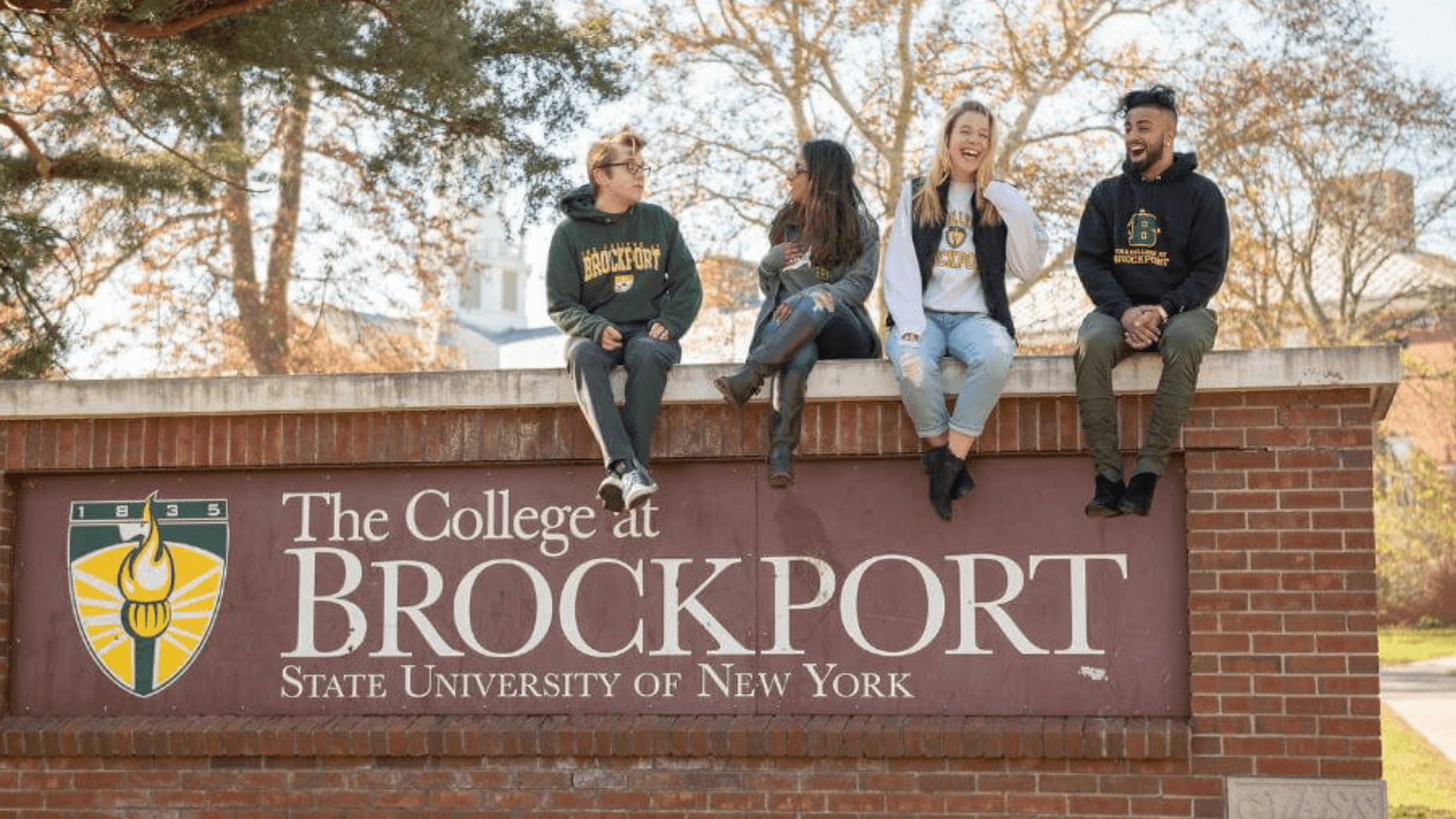 State University of New York Brockport