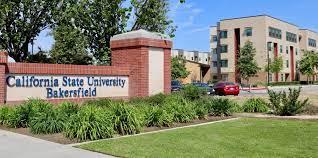 California State University - Baker'sfield