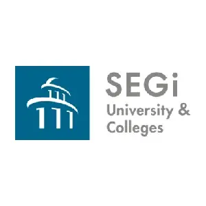 SEGi University Group