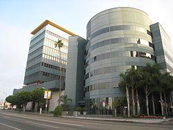 Los Angeles Film & Recording School