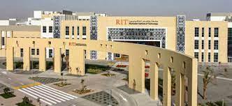 Rochester Institute of Technology Dubai