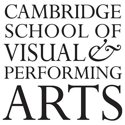 Cambridge School of Visual & Performing Arts - CSVPA