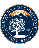 California State University - Fullerton
