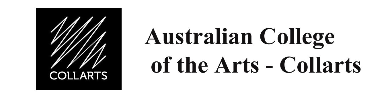 Australian College of the Arts