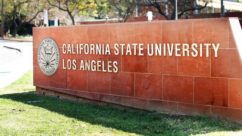 California State University - Los Angeles