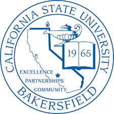 California State University - Baker's field