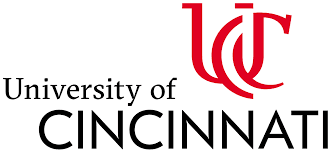 University of Cincinnati, Ohio
