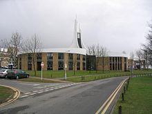 Lancaster University (Pathway course)