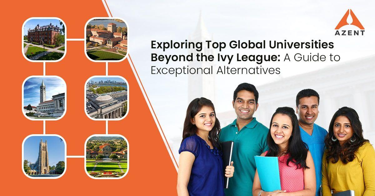 Exploring Top Global Universities