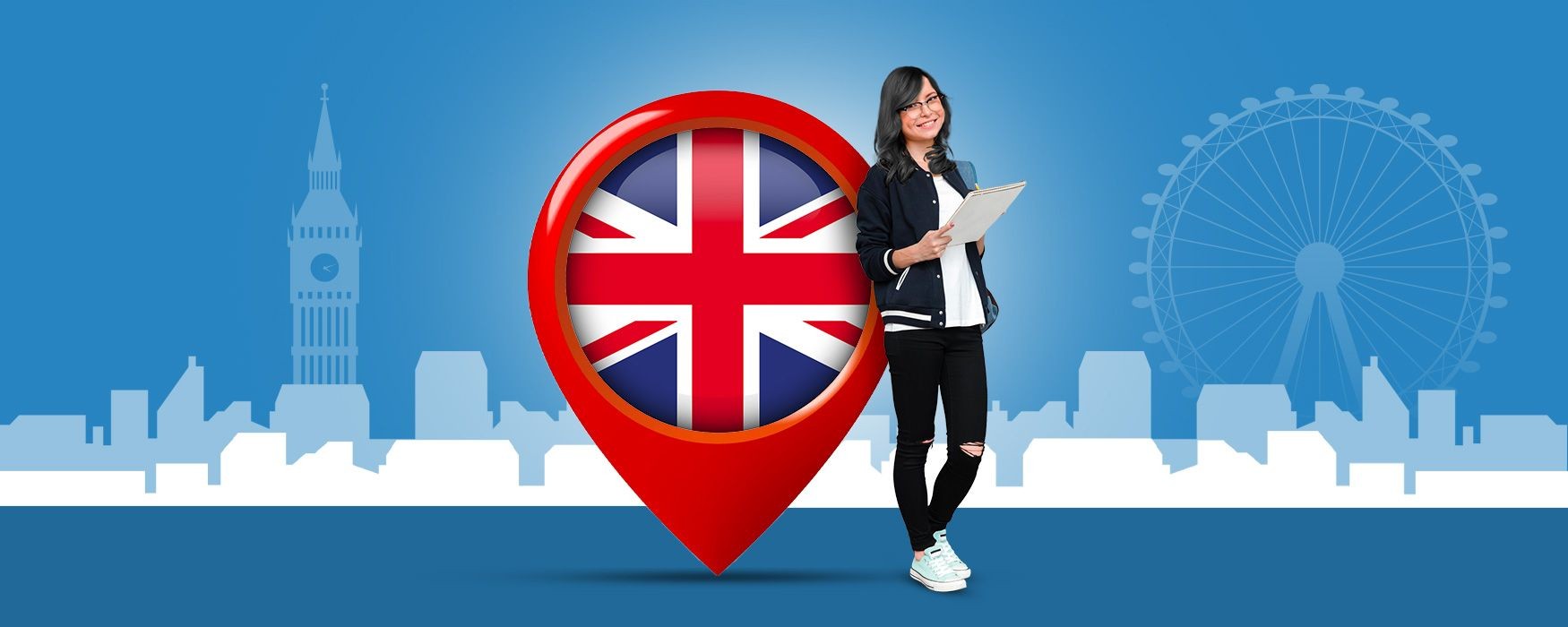 study abroad in uk