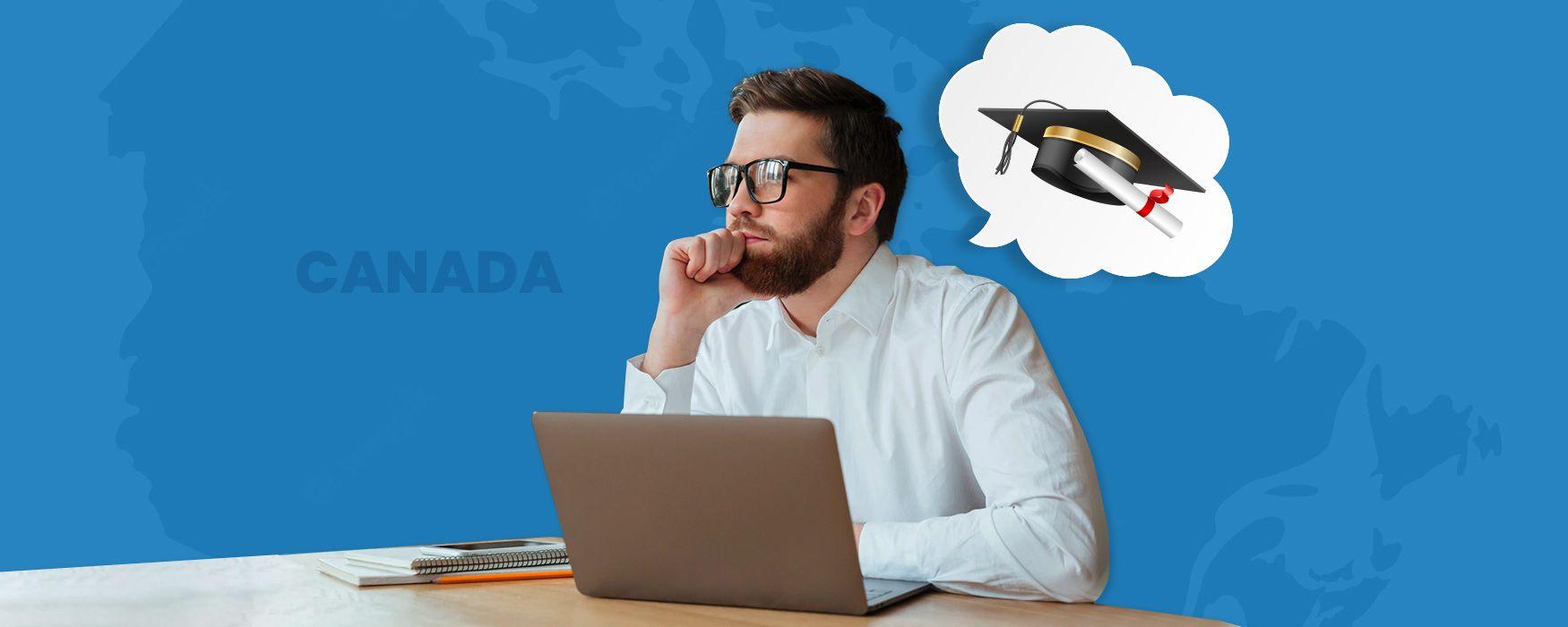 how to apply phd in canada
